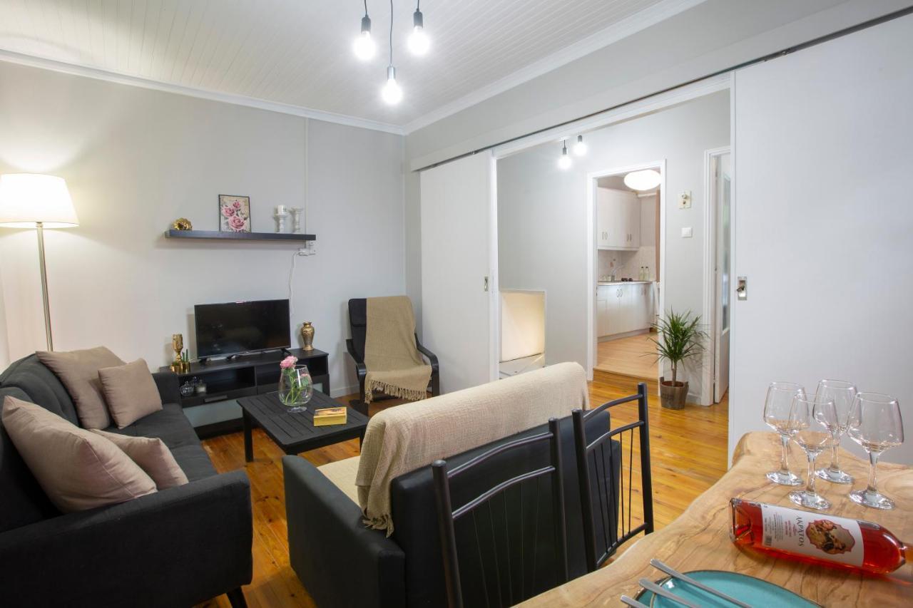 Akratos Wine House Apartment Nydri  Luaran gambar