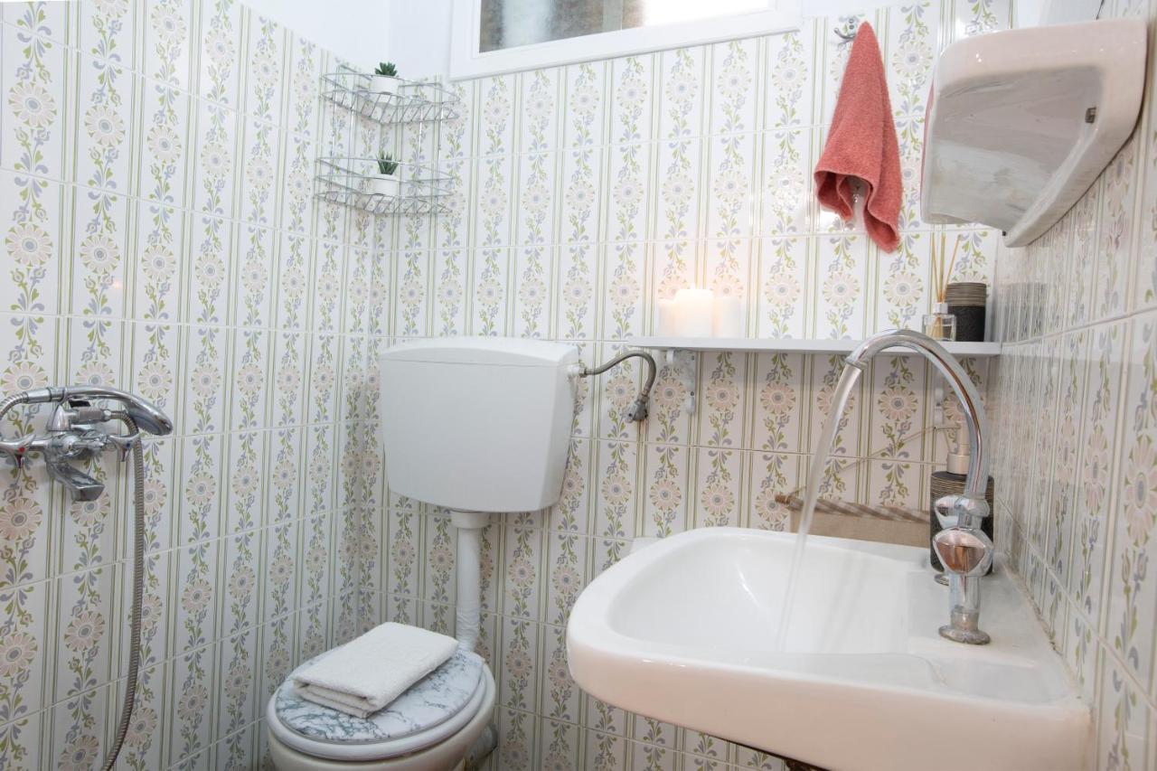 Akratos Wine House Apartment Nydri  Luaran gambar