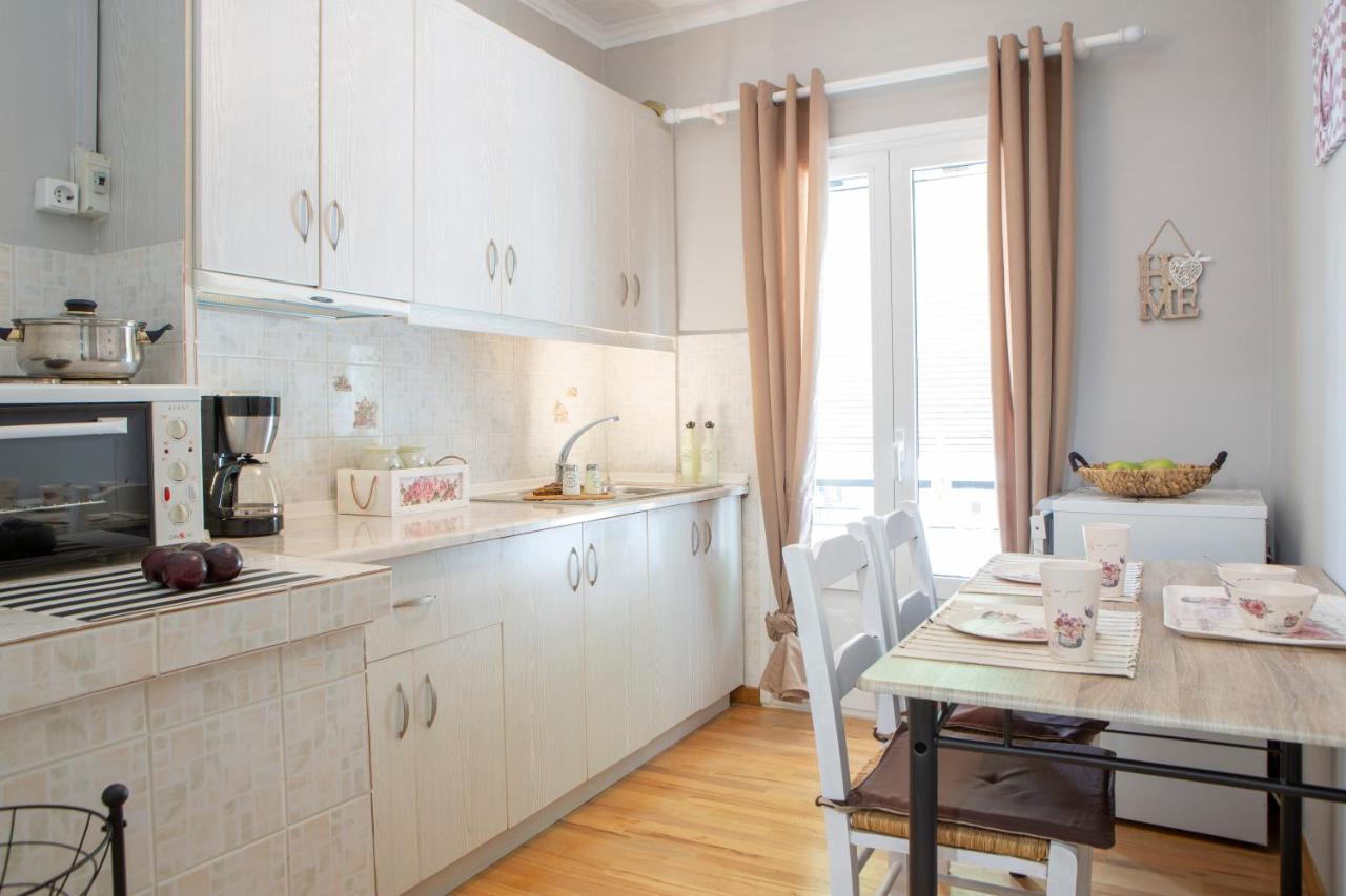 Akratos Wine House Apartment Nydri  Luaran gambar