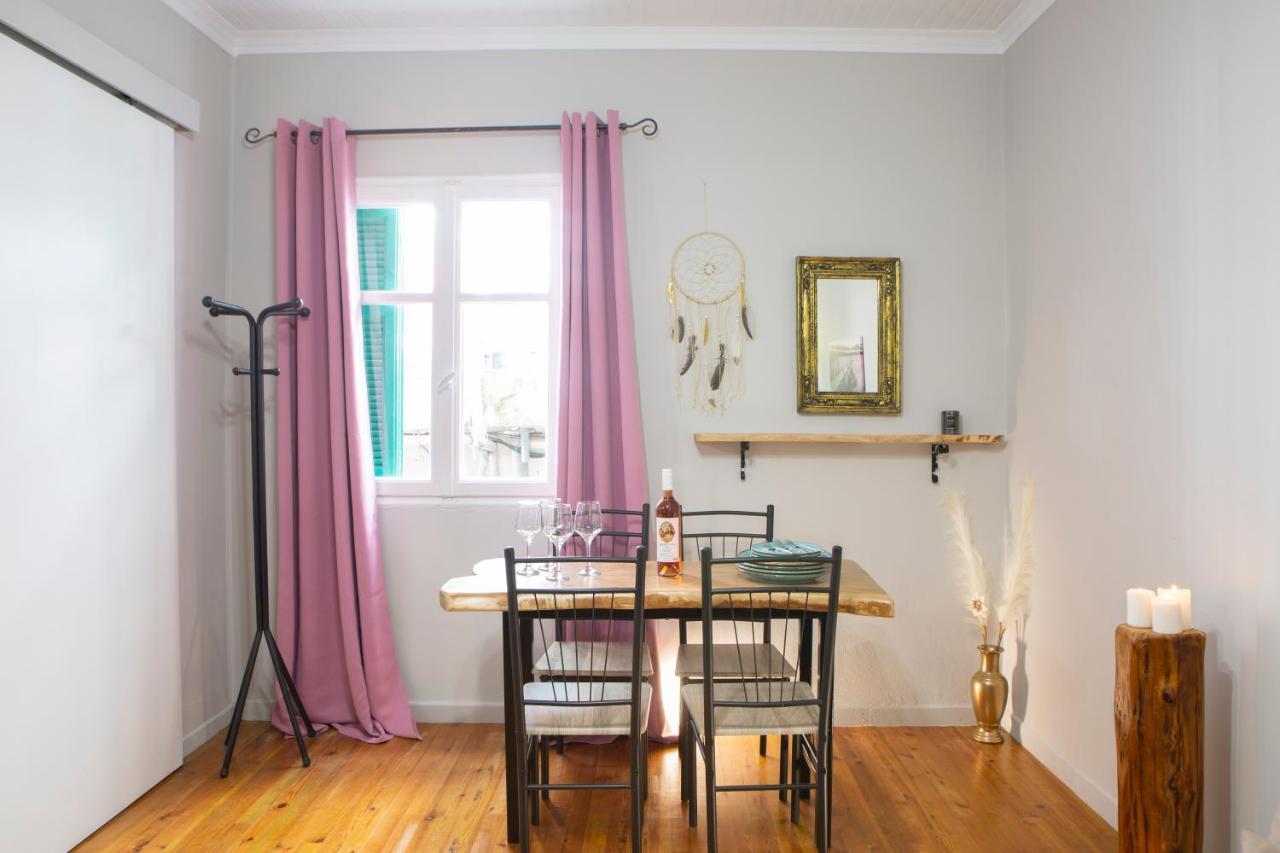 Akratos Wine House Apartment Nydri  Luaran gambar