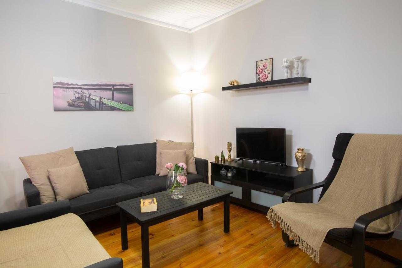 Akratos Wine House Apartment Nydri  Luaran gambar