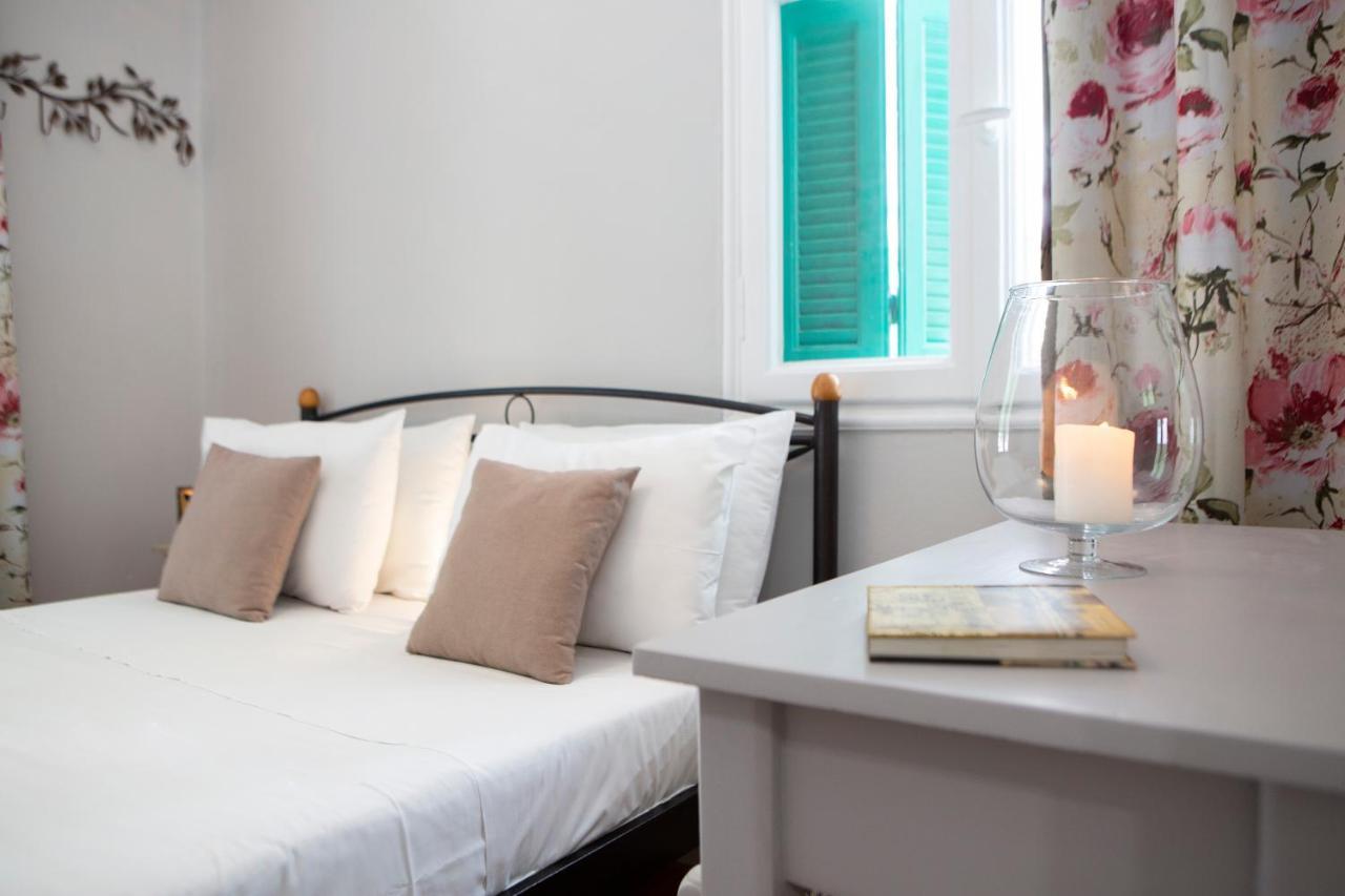 Akratos Wine House Apartment Nydri  Luaran gambar