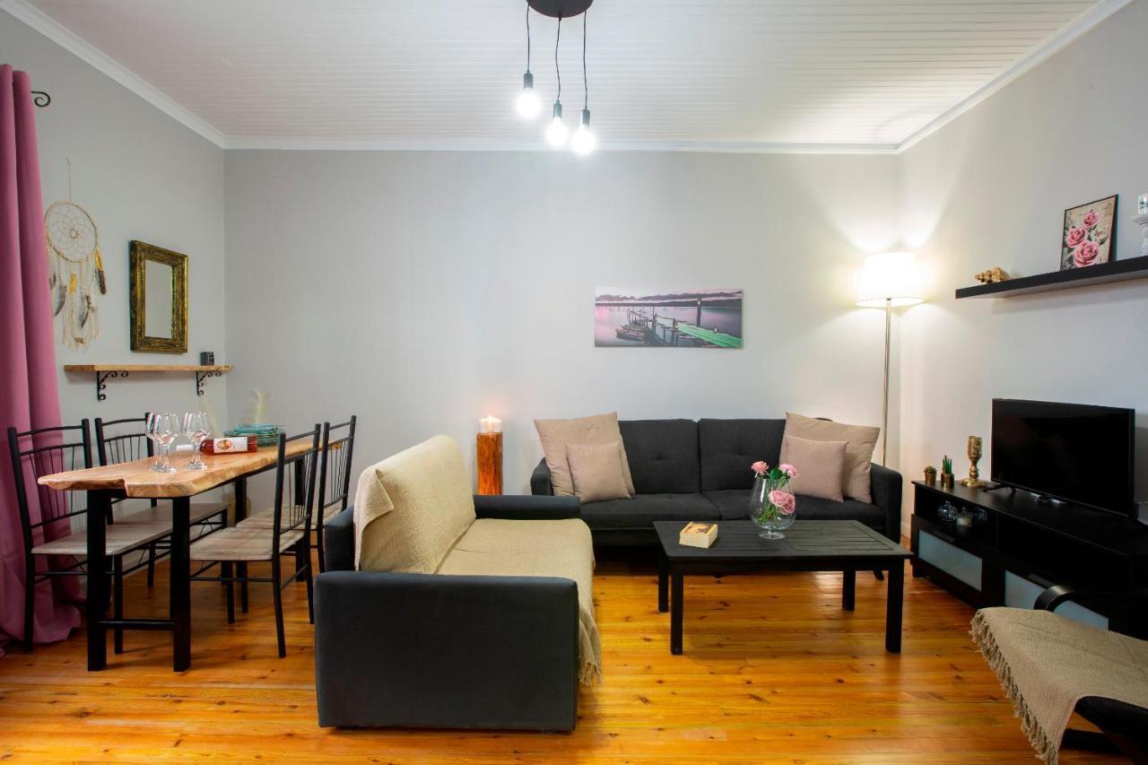 Akratos Wine House Apartment Nydri  Luaran gambar