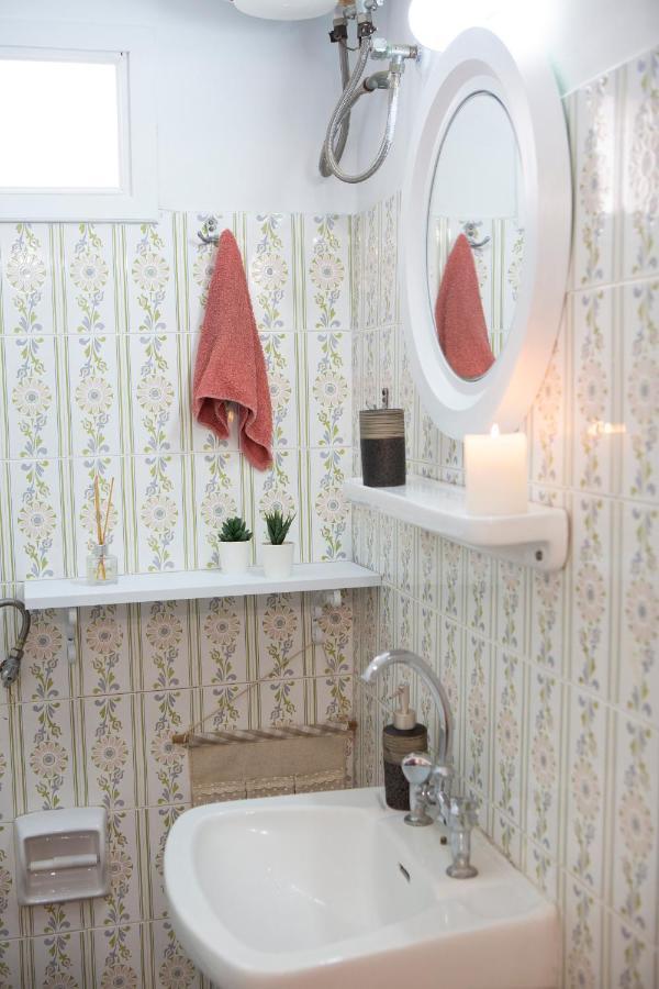 Akratos Wine House Apartment Nydri  Luaran gambar