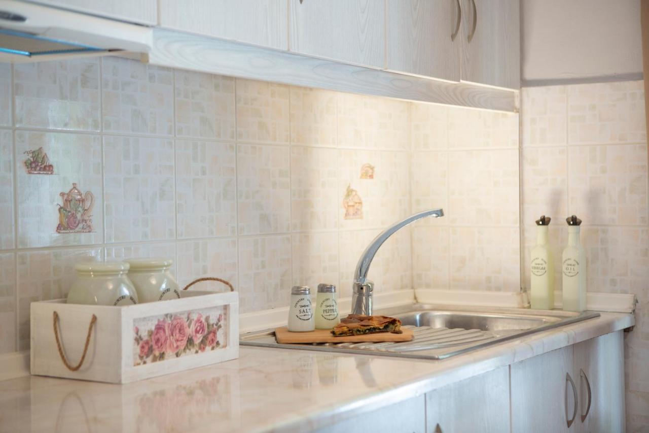 Akratos Wine House Apartment Nydri  Luaran gambar
