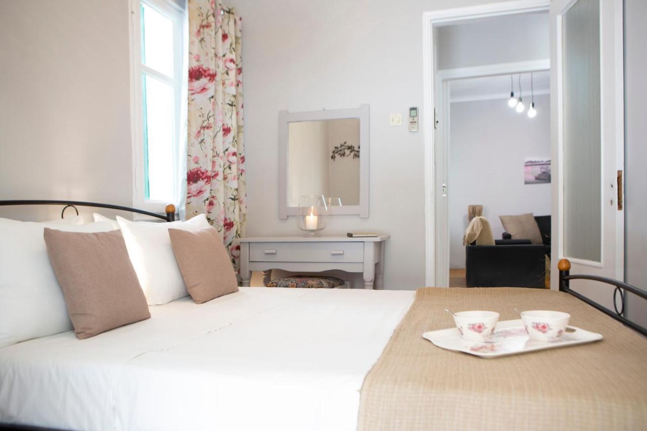 Akratos Wine House Apartment Nydri  Luaran gambar
