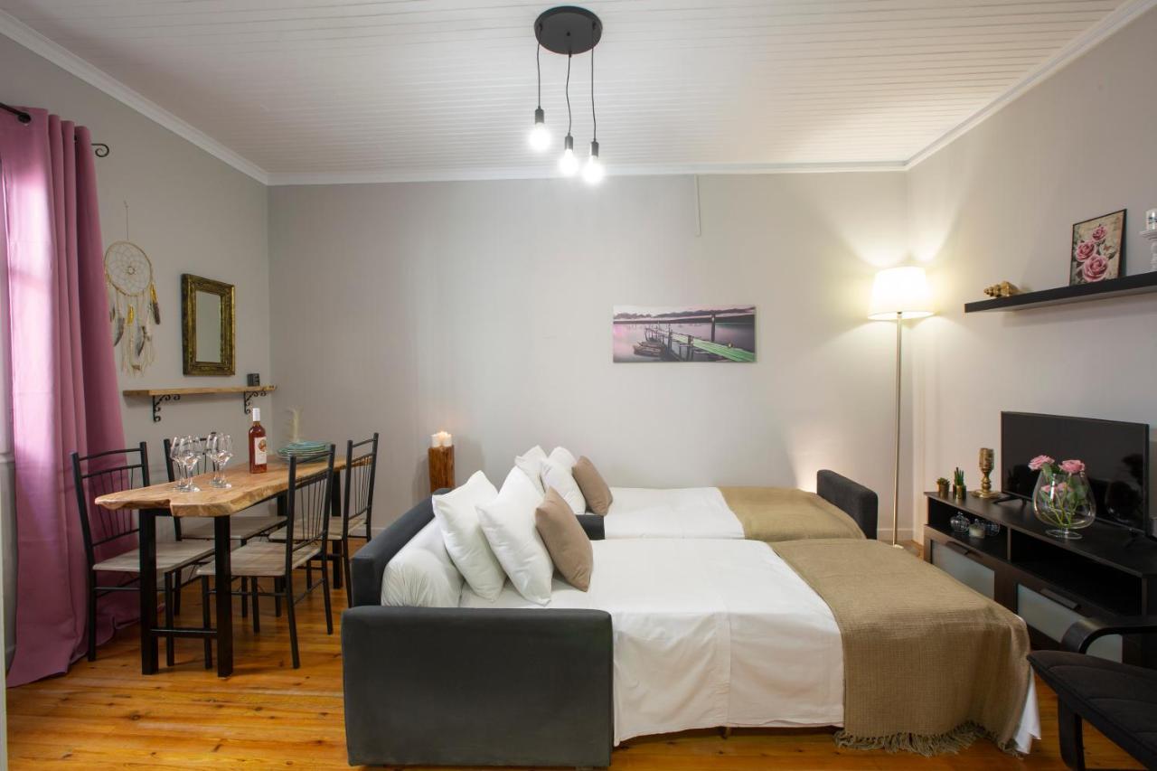 Akratos Wine House Apartment Nydri  Luaran gambar