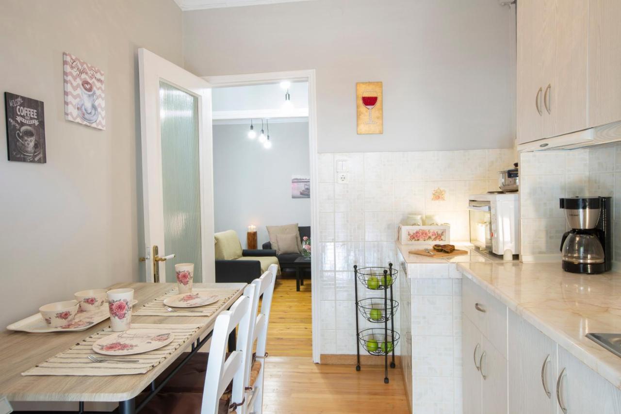 Akratos Wine House Apartment Nydri  Luaran gambar